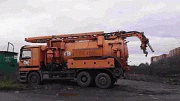 Откачка Тула