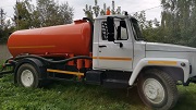 Ассенизатор и Илосос В Туле