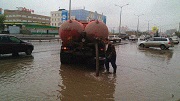 Откачка Нечистот в Туле