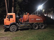 Откачка Туалетов в Туле 